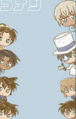 Xem ảnh thể conan