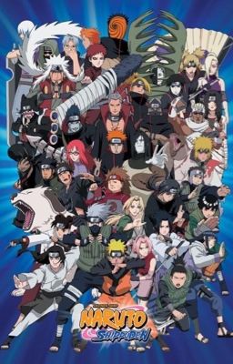 Xem Ảnh Thể { ĐN Naruto }