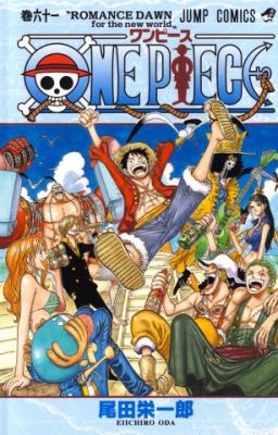 【 Xem ảnh thể/ One Piece 】 Hành trình của Vua hải tặc còn chưa bắt đầu