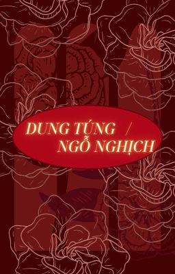 【XiangWang / ShanksHope】Dung túng / Ngỗ nghịch