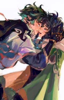 |XiaoVen| Moonlight