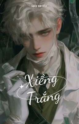 Xiềng Trắng 