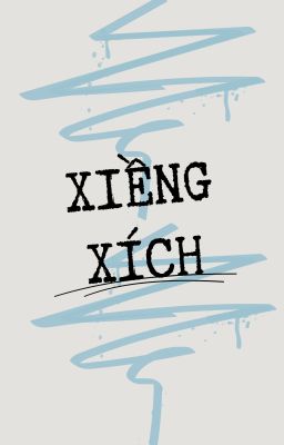 Xiềng xích