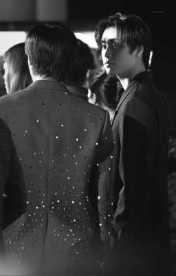 Xiết Nát Bên Trong Em 🔞 [ GeminiFourth]
