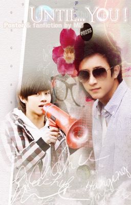 Xin chào và tạm biệt  [ OneShort - HanChul ] *