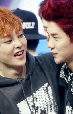 [Xiuhan] Hôn Ước