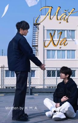 [Xizhao] Mặt Nạ