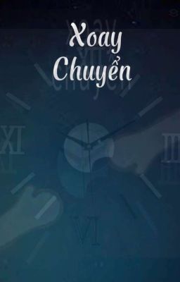 Xoay Chuyển