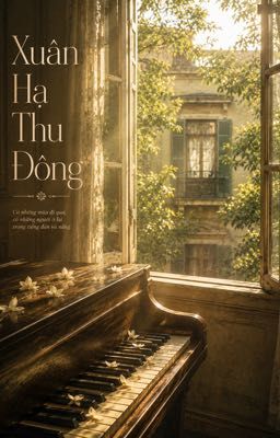 Xuân Hạ Thu Đông