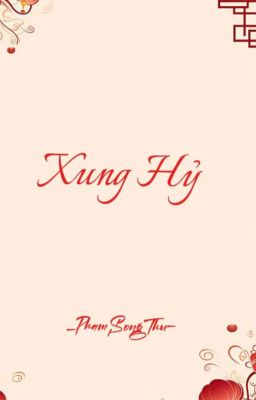 Xung Hỷ