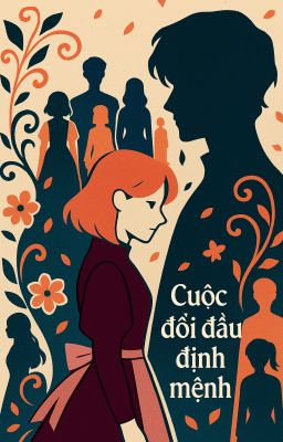 Xuyên không đối đầu Trọng sinh (Cuộc đối đầu định mệnh)