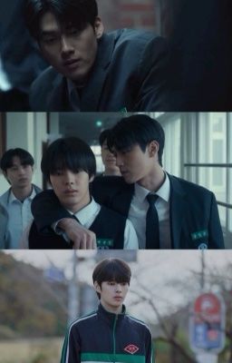 Xuyên Không, Tôi Trở Thành Kẻ Bắt Nạt | MinHo/SeongJin