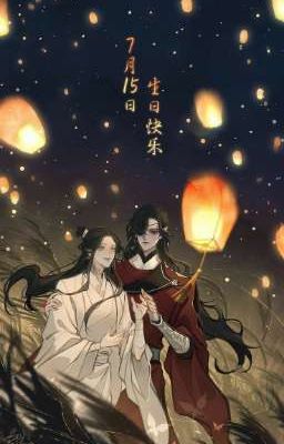 ★[[Xuyên Không Vào Thiên Quan Tứ Phúc]]★