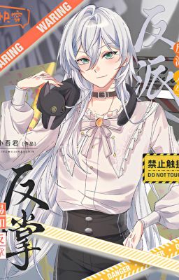 [Xuyên Nhanh] Kiếp Phản Diện Thật Dễ Dàng Quá Mà!