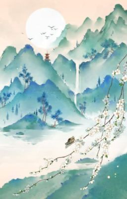 Xuyên vào Như ý truyện, tôi nghe được tiếng lòng của Đại Như