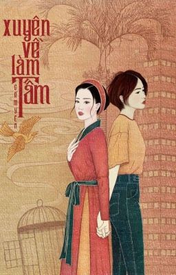 Xuyên về làm Tấm