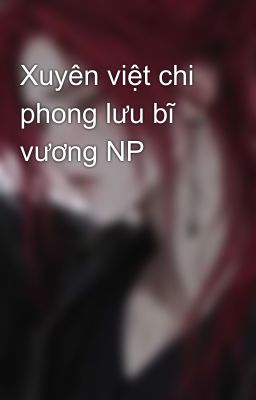Xuyên việt chi phong lưu bĩ vương NP