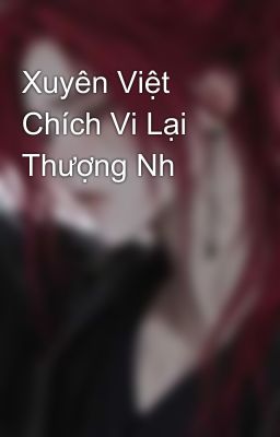 Xuyên Việt Chích Vi Lại Thượng Nh