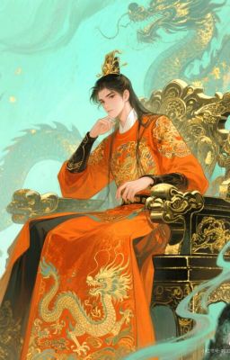 [Xuyên việt] Hoàng đế phấn đấu hằng ngày-Dung Mặc