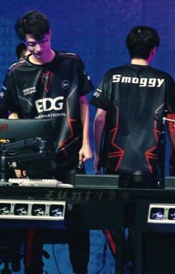 【Xuzhao 】Đốt cháy