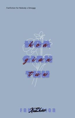 [Xuzhao] Hoa gian tửu