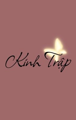 [Xuzhao] Kinh Trập
