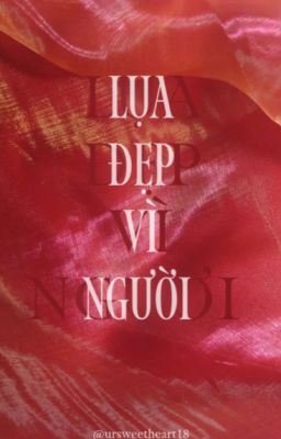 xuzhao | lụa đẹp vì người