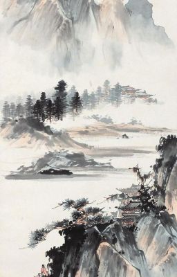 [Xuzhao] Vô Điện Sơn