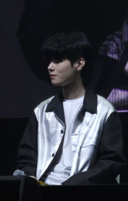 y/n x Deft Búp bê sứ