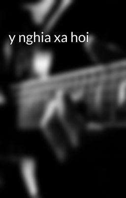 y nghia xa hoi