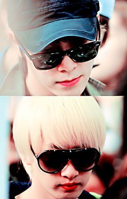 YAME - Mystery [HaeHyuk-ShortFic]