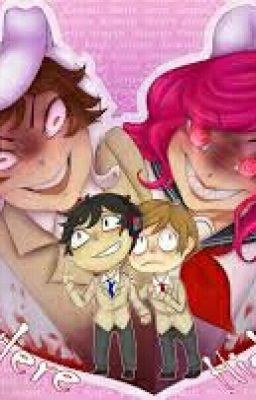yandere High School (samgladiator x reader) redoing