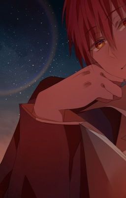 Yandere Karma Akabane x reader