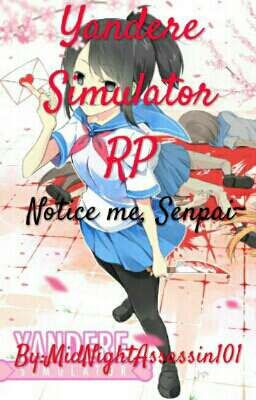 Yandere Simulator RP