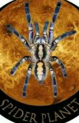 Yandere Spider Planet X Reader