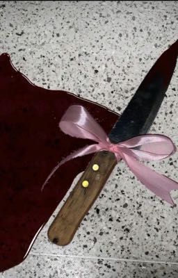 [YandereSimualator] -CUỒNG-