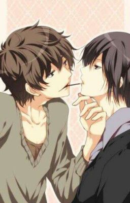 [Yaoi] (4 Chòm Sao) CẬU VỢ NHỎ CỦA TÔI