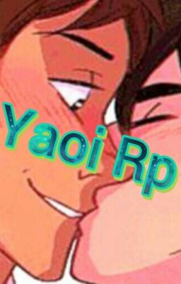 Yaoi Rp