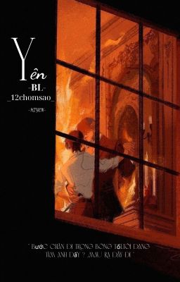 Yên [BL] - 12 chòm sao