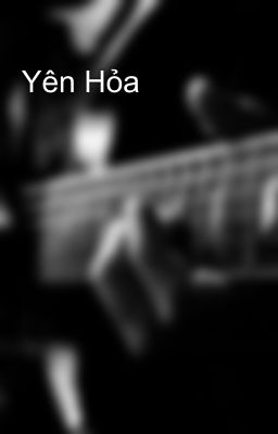 Yên Hỏa