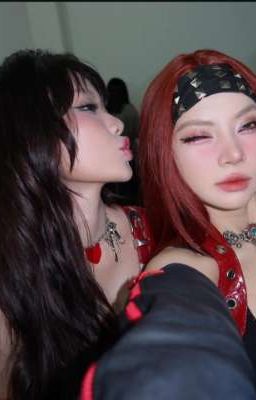 [yeolanhuong] Yeolan là đồ simp lỏ 