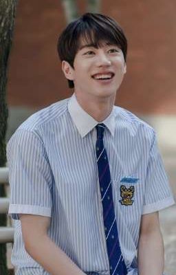 Yeon Beom Jin