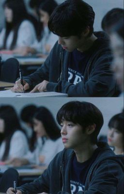 [Yeon Sieun x OC] Làm người luôn yêu em