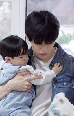 [YEONBIN] NHẬT KÍ CHĂM BÉ