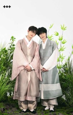 [Yeongyu] Chông gai_Thủy thấm thạch tâm