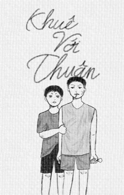 Yeongyu | Khuê với Thuân