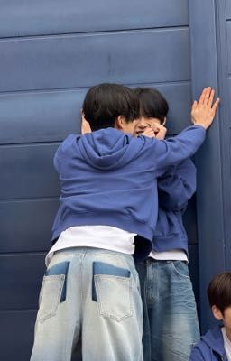 [Yeongyu] Làm dâu nhà cáo 