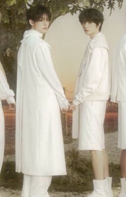 [Yeongyu oneshot ] nếu ngày đó cậu quay đầu lại 