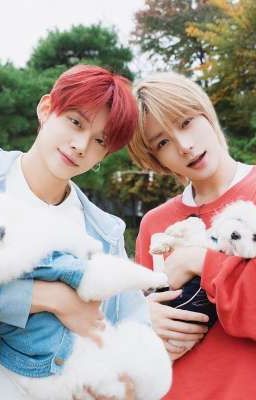| Yeongyu | Sanctuary