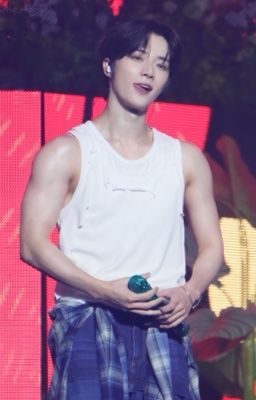 |yeongyubin|- bá vô đây mà núc